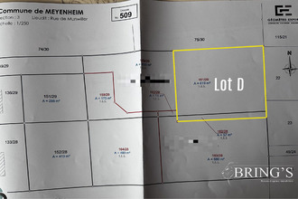  terrain meyenheim 68890