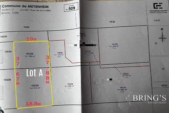  terrain meyenheim 68890