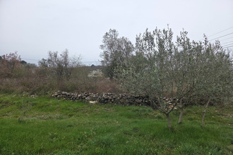  terrain meyrannes 30410