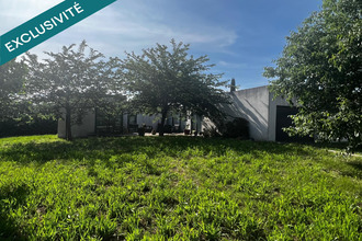  terrain meyreuil 13590