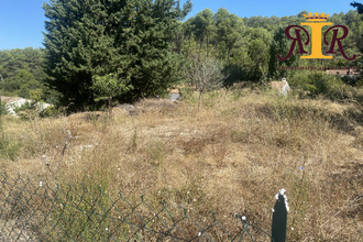  terrain meyreuil 13590