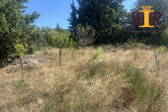  terrain meyreuil 13590