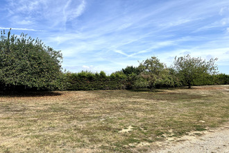  terrain meyrieu-les-etangs 38440