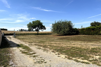  terrain meyrieu-les-etangs 38440