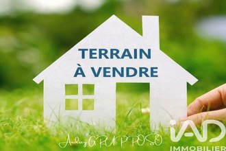  terrain meyrieu-les-etangs 38440