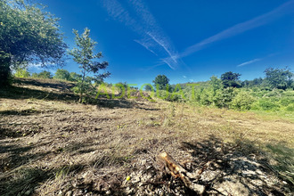 terrain meyrieu-les-etangs 38440