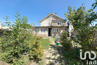  terrain mezieres-sur-seine 78970