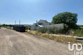  terrain mezieres-sur-seine 78970