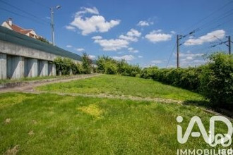  terrain mezy-sur-seine 78250