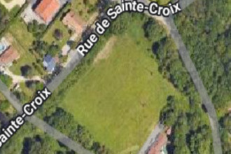  terrain mignaloux-beauvoir 86550