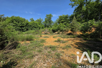  terrain milhac 46300