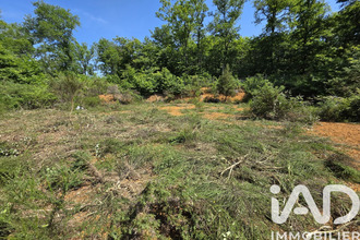  terrain milhac 46300