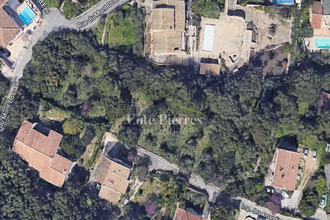  terrain milhaud 30540