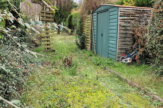  terrain milly-la-foret 91490