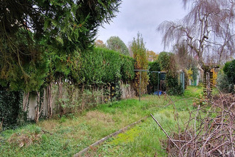  terrain milly-la-foret 91490