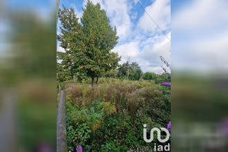  terrain milly-la-foret 91490