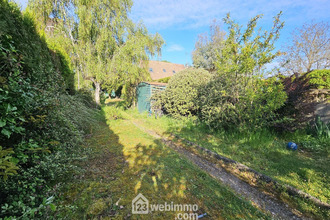  terrain milly-la-foret 91490