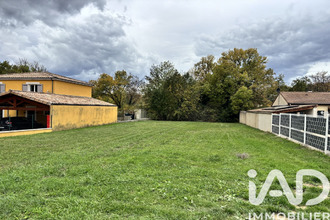  terrain mirabel-et-blacons 26400