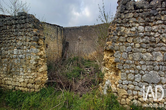  terrain mirambeau 17150