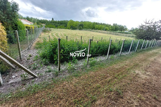  terrain mirebeau 86110