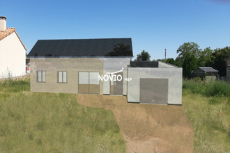  terrain mirebeau 86110