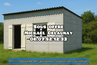  terrain mireval 34110