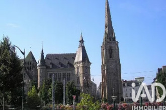  terrain missillac 44780