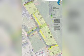  terrain missiriac 56140