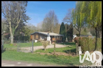  terrain misy-sur-yonne 77130