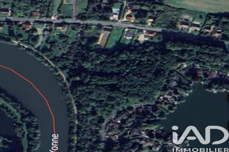  terrain misy-sur-yonne 77130