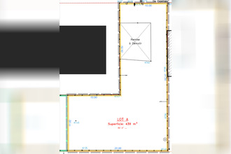  terrain mitry-mory 77290