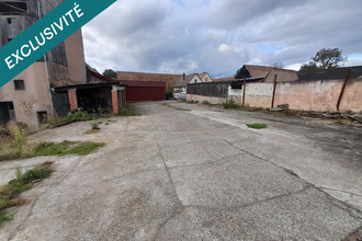  terrain mittelschaeffolsheim 67170