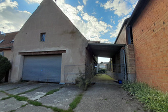  terrain mittelschaeffolsheim 67170