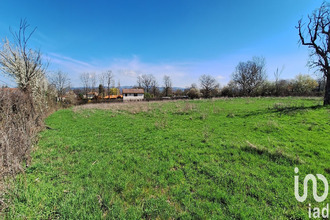  terrain mizerieux 42110