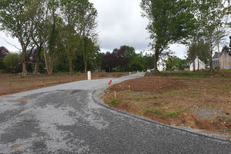  terrain moelan-sur-mer 29350