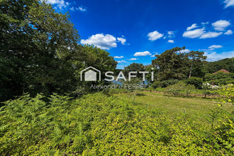  terrain moelan-sur-mer 29350