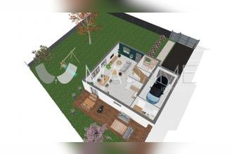  terrain moirans 38430