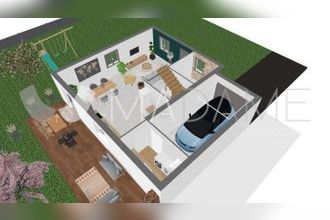  terrain moirans 38430