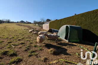  terrain moisdon-la-riviere 44520