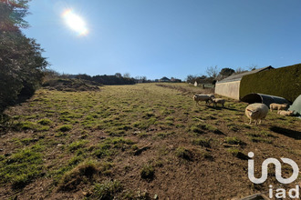  terrain moisdon-la-riviere 44520