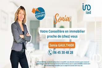  terrain moisdon-la-riviere 44520