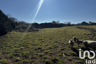  terrain moisdon-la-riviere 44520