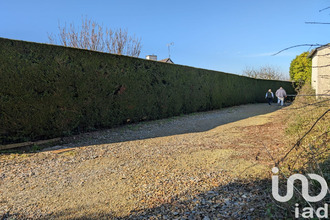  terrain moisdon-la-riviere 44520