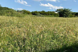  terrain moisdon-la-riviere 44520