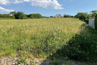  terrain moisdon-la-riviere 44520