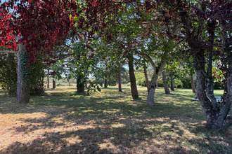  terrain moisdon-la-riviere 44520