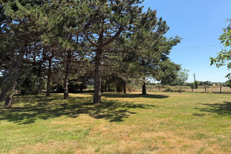  terrain moisdon-la-riviere 44520