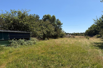  terrain moisdon-la-riviere 44520