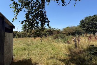  terrain moisdon-la-riviere 44520