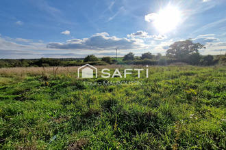  terrain moisdon-la-riviere 44520